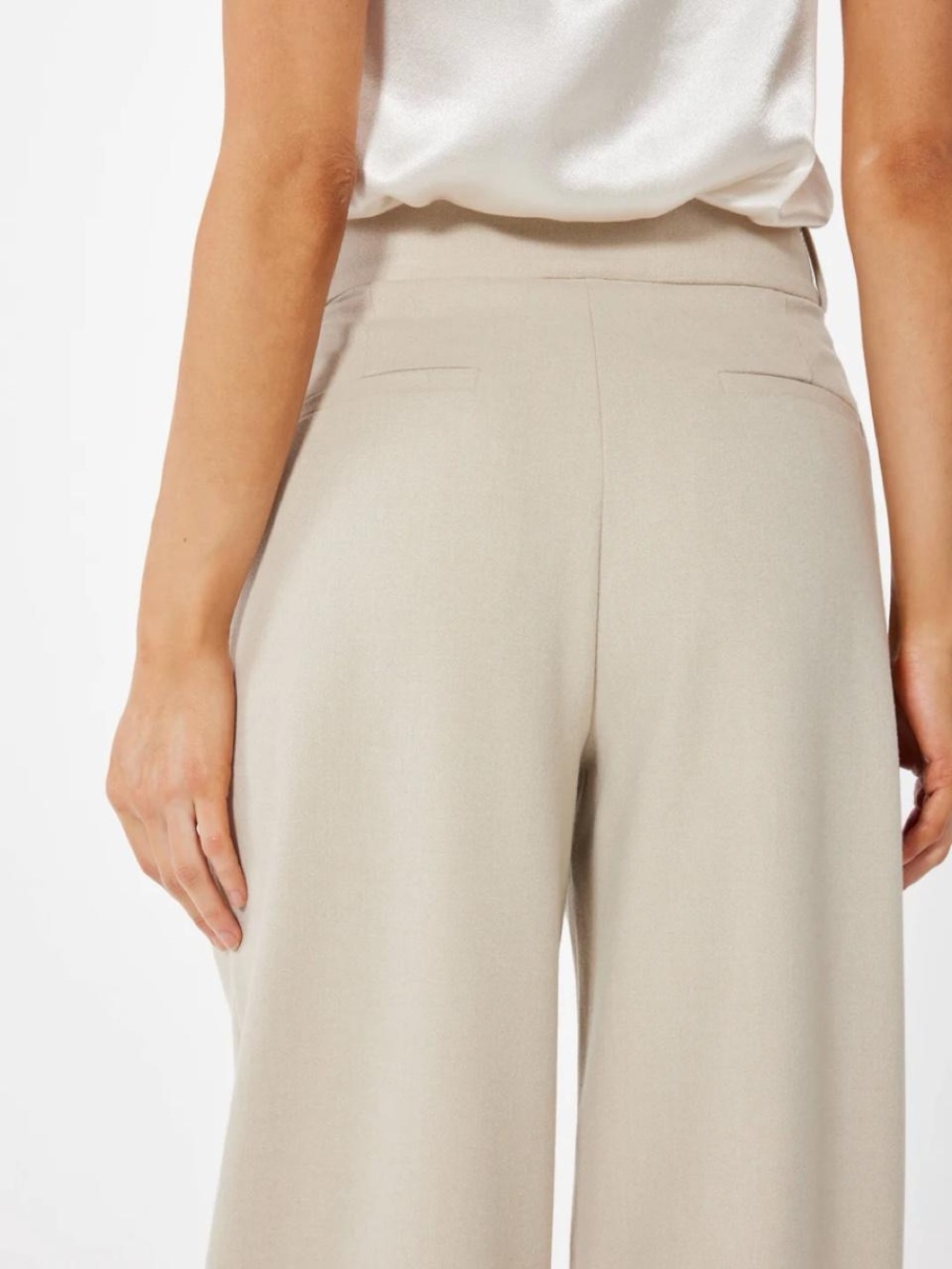 Rue Sophie beige Trouser